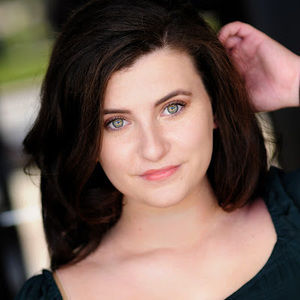 Meet your Posher, Taryn